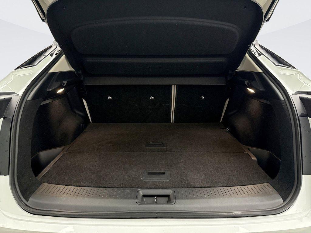 used 2023 Nissan ARIYA car, priced at $24,198