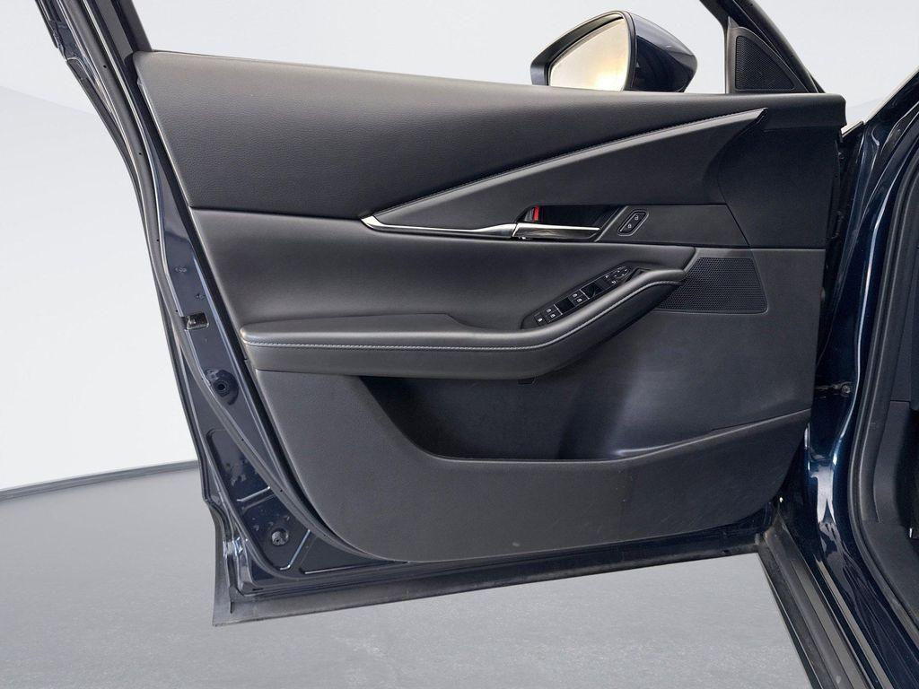 used 2024 Mazda CX-30 car, priced at $23,999