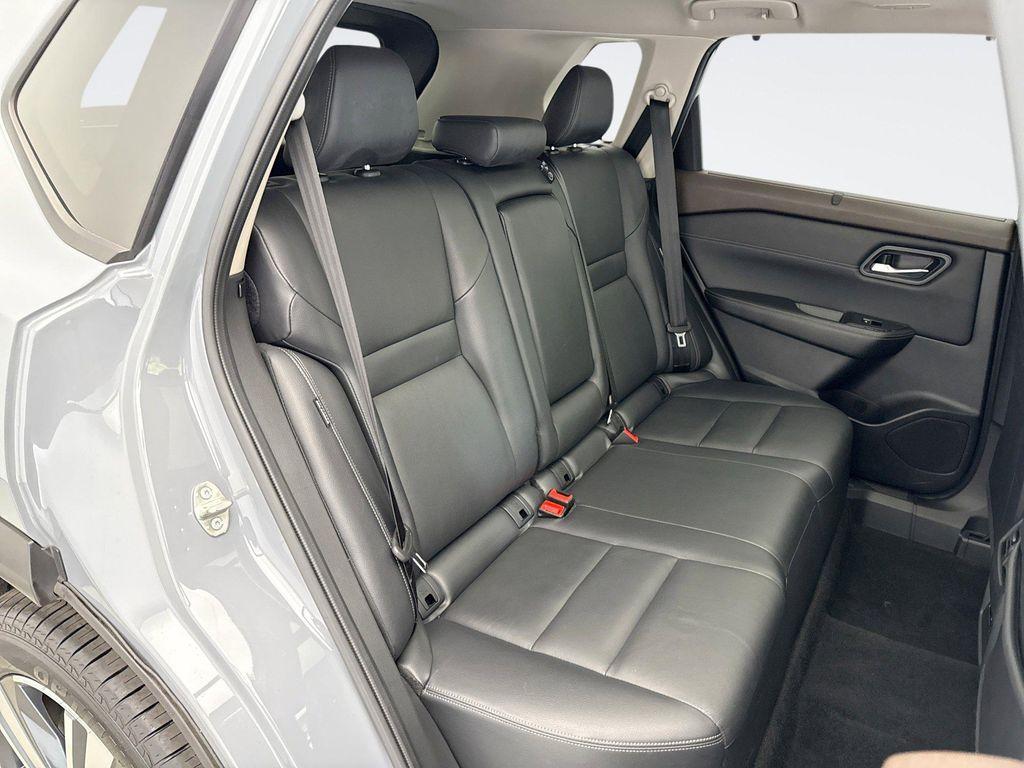 used 2023 Nissan Rogue car, priced at $26,999