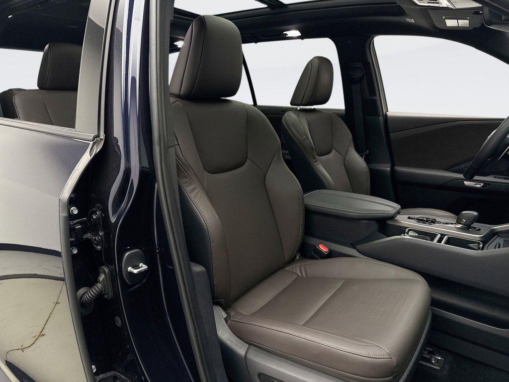 used 2024 Lexus TX 350 car, priced at $51,800