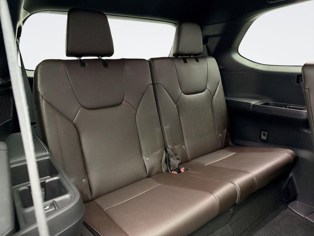 used 2024 Lexus TX 350 car, priced at $51,800