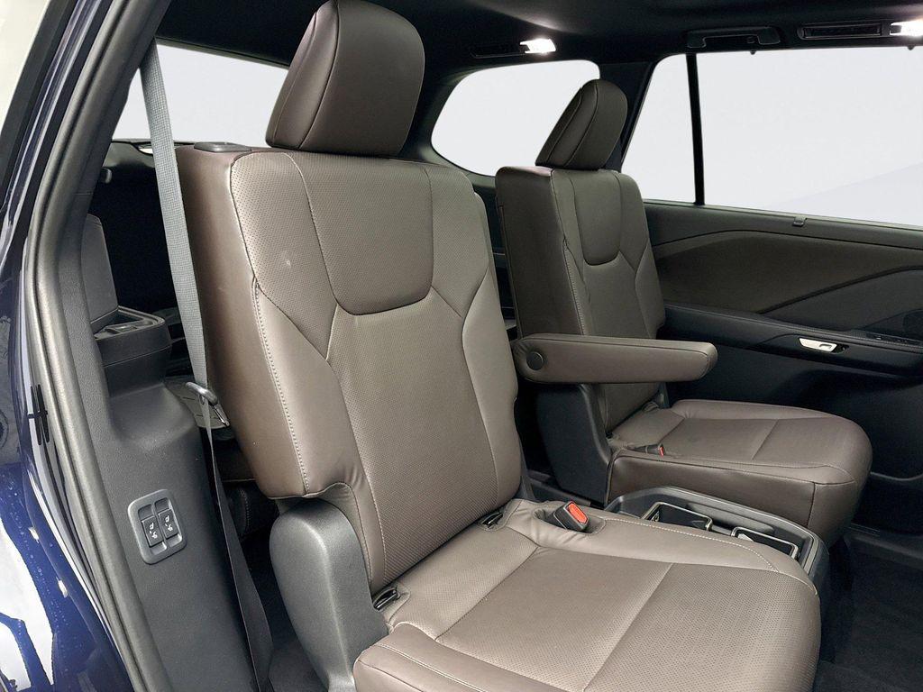 used 2024 Lexus TX 350 car, priced at $51,800