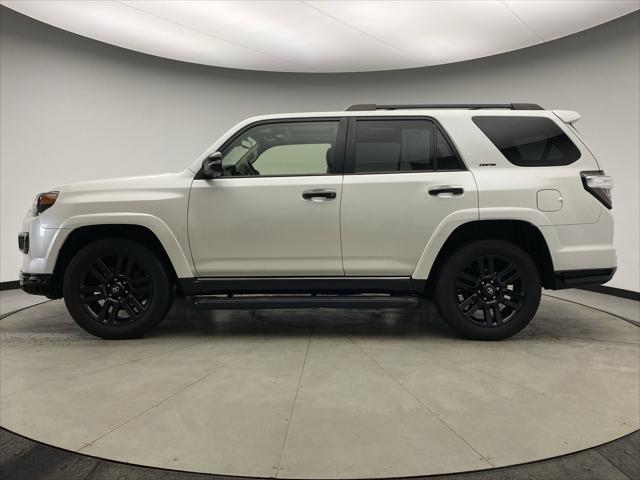 used 2021 Toyota 4Runner car, priced at $43,999