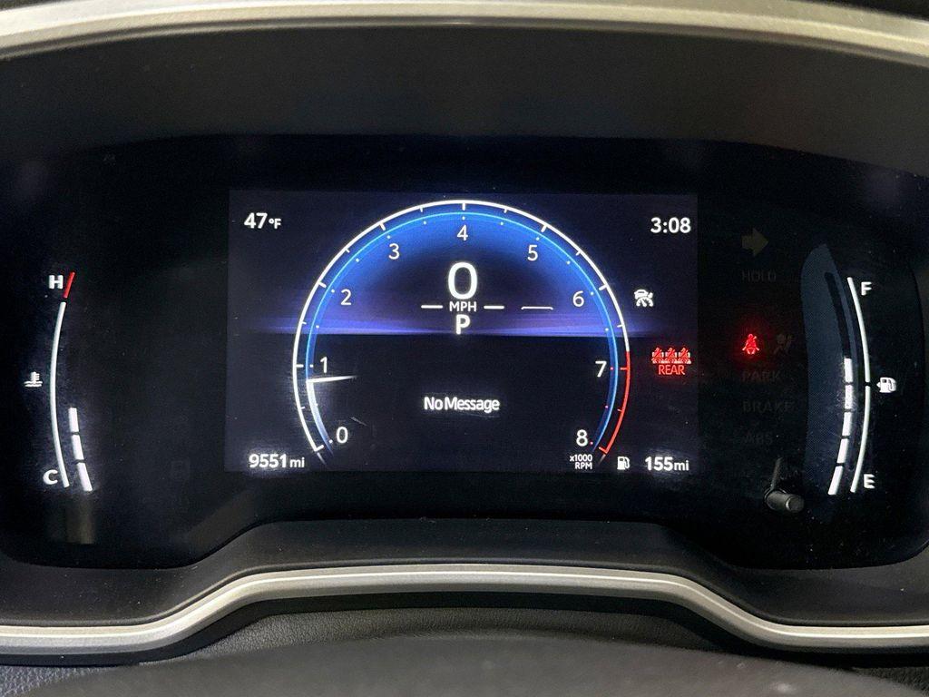 used 2025 Toyota Corolla car, priced at $28,799