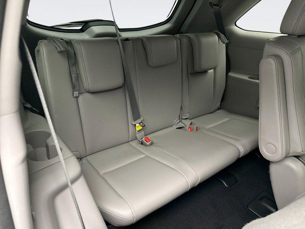 used 2017 Toyota Highlander car, priced at $23,849