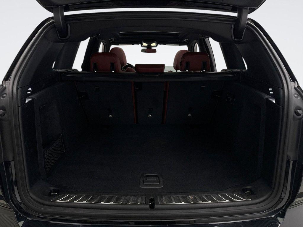 used 2023 BMW X3 car, priced at $39,999