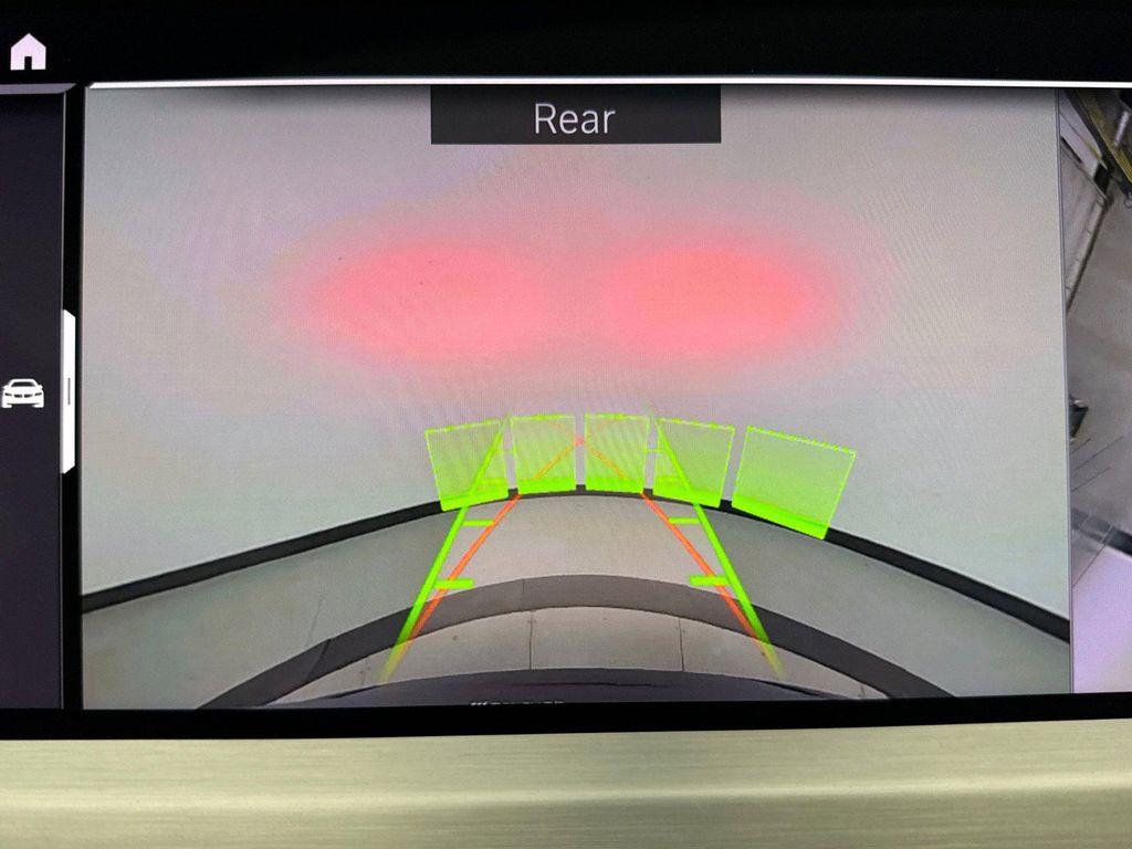 used 2023 BMW X3 car, priced at $39,999