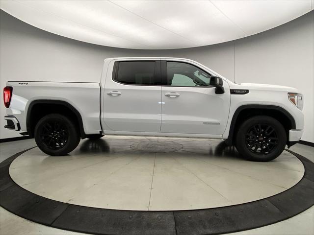 used 2020 GMC Sierra 1500 car, priced at $36,198