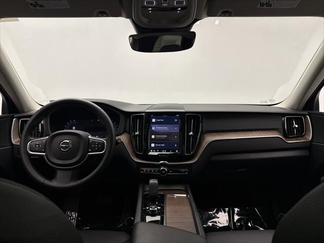 used 2022 Volvo XC60 car, priced at $36,399