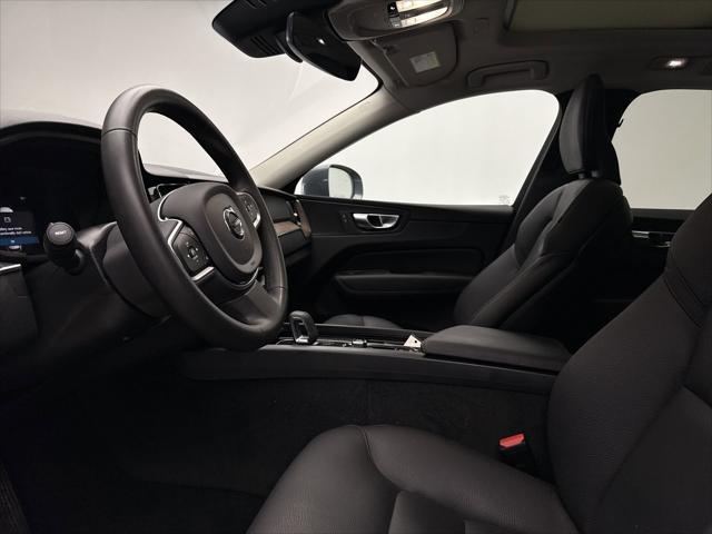 used 2022 Volvo XC60 car, priced at $36,800