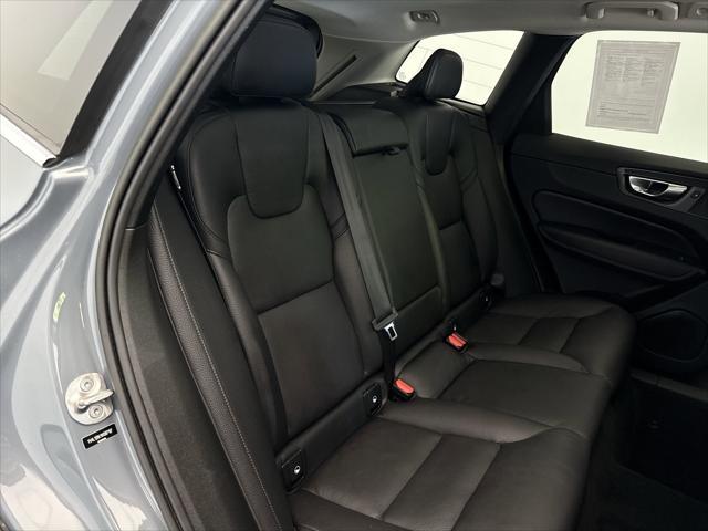 used 2022 Volvo XC60 car, priced at $36,399
