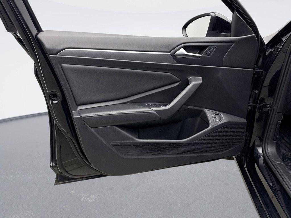used 2022 Volkswagen Jetta car, priced at $20,099