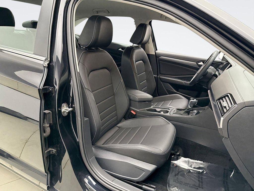 used 2022 Volkswagen Jetta car, priced at $20,099
