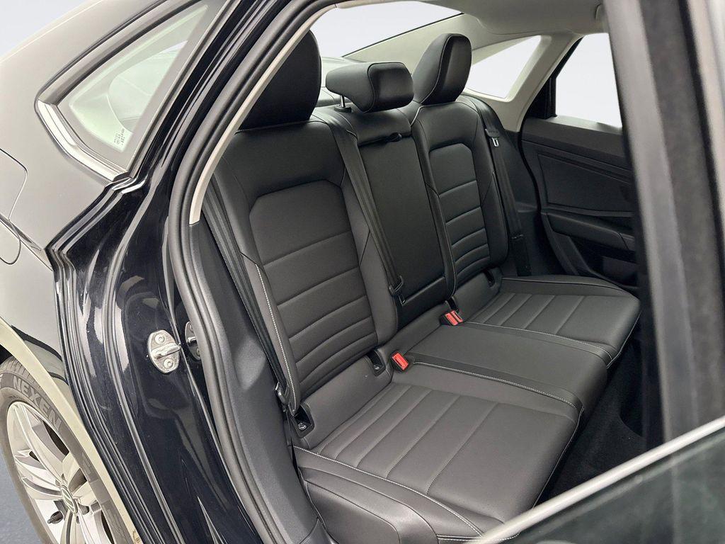 used 2022 Volkswagen Jetta car, priced at $20,099