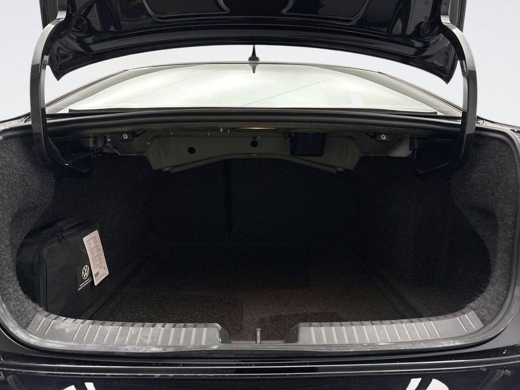 used 2022 Volkswagen Jetta car, priced at $20,099