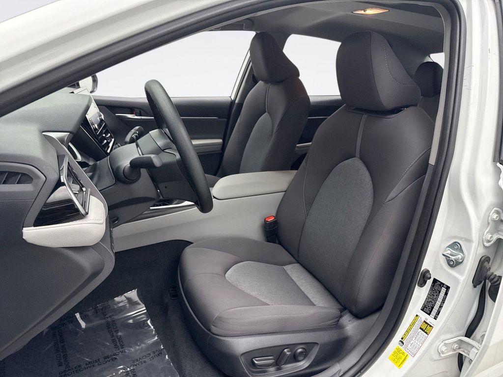 used 2024 Toyota Camry car, priced at $24,598