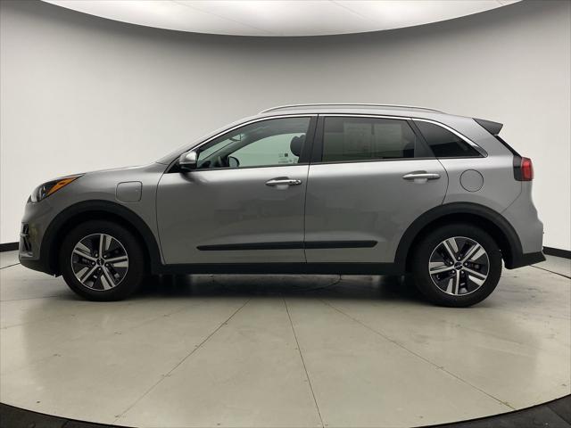 used 2022 Kia Niro Plug-In Hybrid car, priced at $27,699