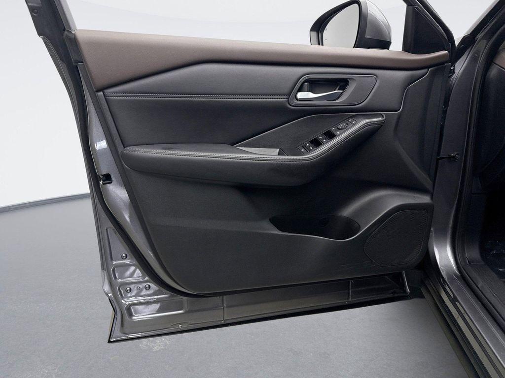 used 2023 Nissan Rogue car, priced at $25,599