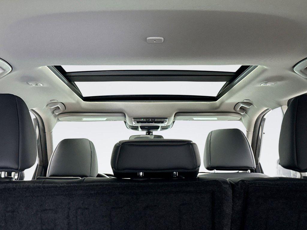 used 2023 Nissan Rogue car, priced at $25,599