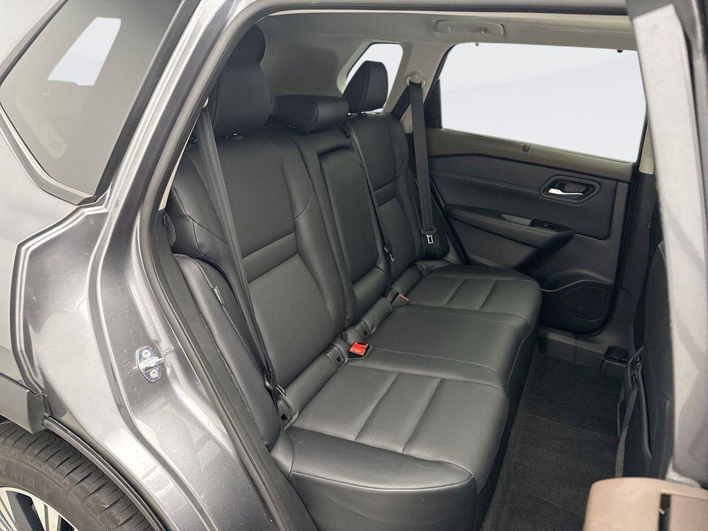 used 2023 Nissan Rogue car, priced at $25,599