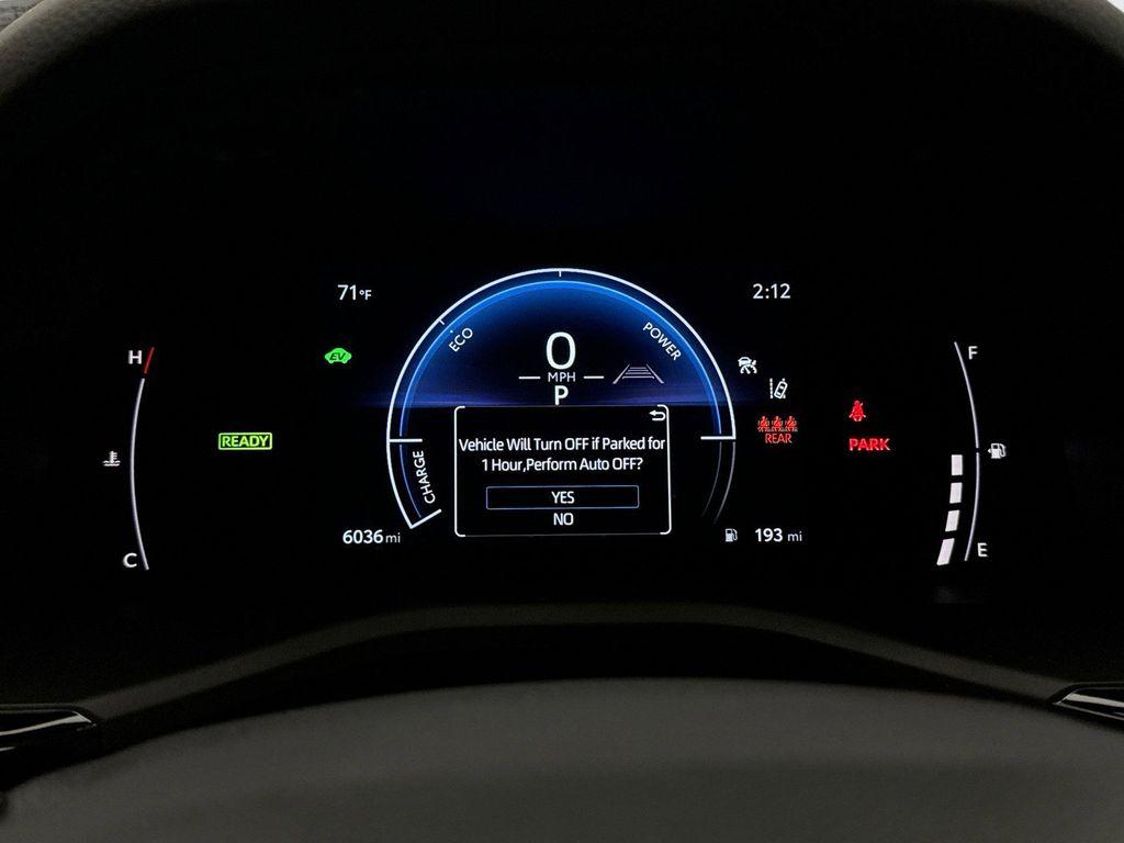 used 2025 Toyota Camry car, priced at $29,899