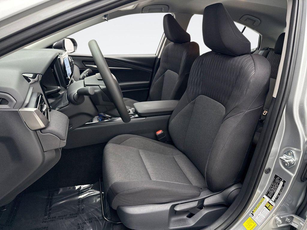 used 2025 Toyota Camry car, priced at $29,899