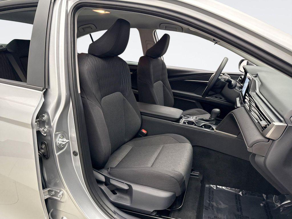 used 2025 Toyota Camry car, priced at $29,899