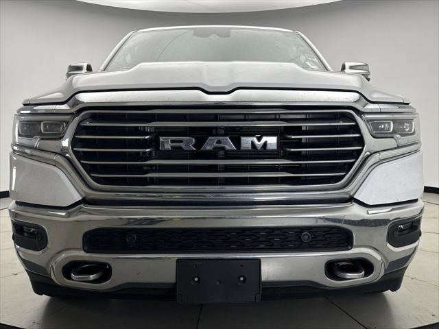 used 2023 Ram 1500 car, priced at $54,700