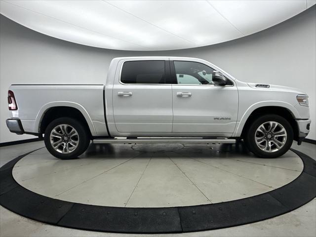 used 2023 Ram 1500 car, priced at $54,700