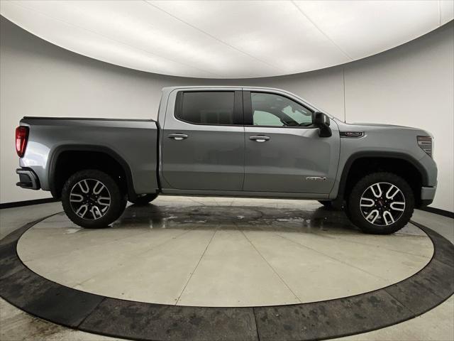 used 2023 GMC Sierra 1500 car, priced at $56,199