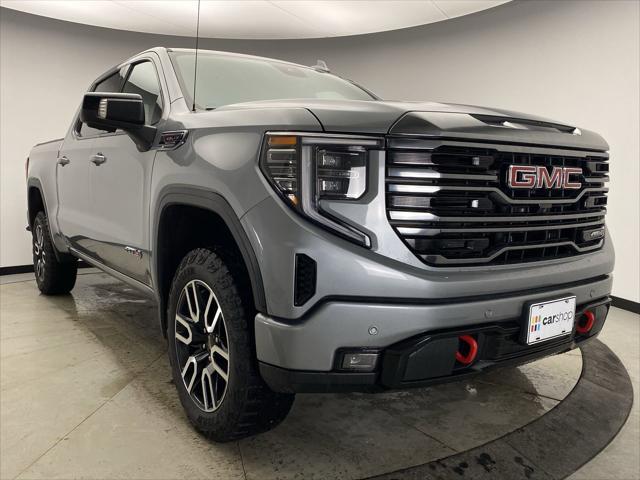 used 2023 GMC Sierra 1500 car, priced at $56,199