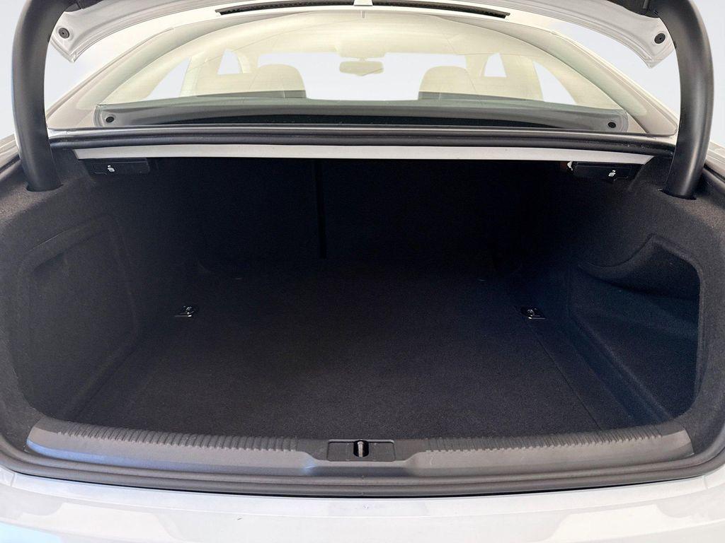 used 2016 Audi A5 car, priced at $19,149