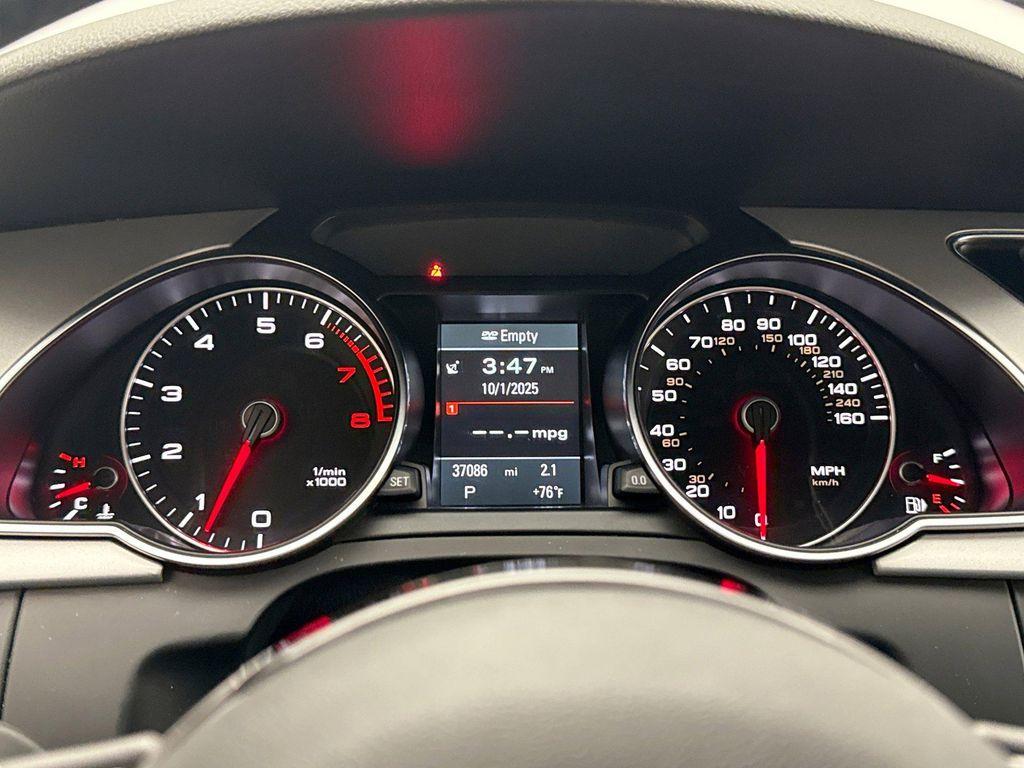 used 2016 Audi A5 car, priced at $19,149