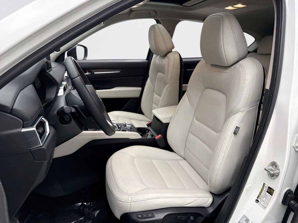 used 2023 Mazda CX-5 car, priced at $27,899