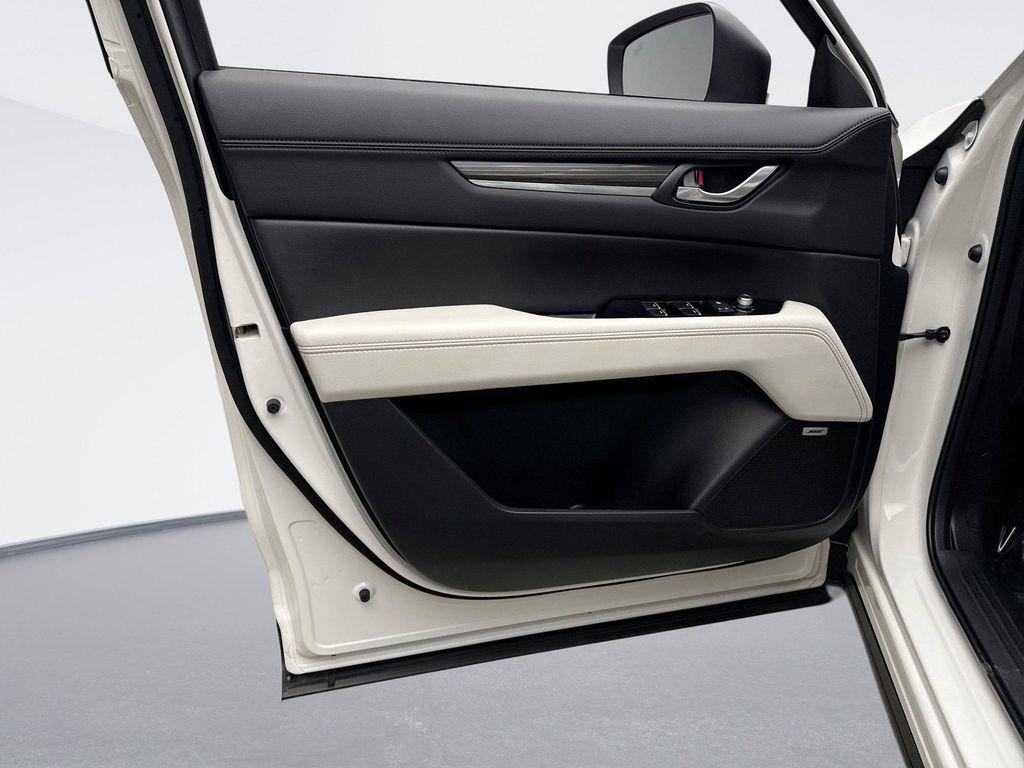 used 2023 Mazda CX-5 car, priced at $27,899