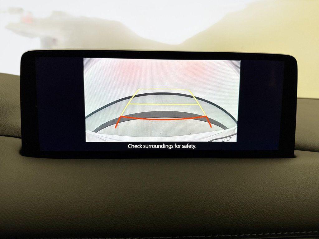 used 2023 Mazda CX-5 car, priced at $27,899