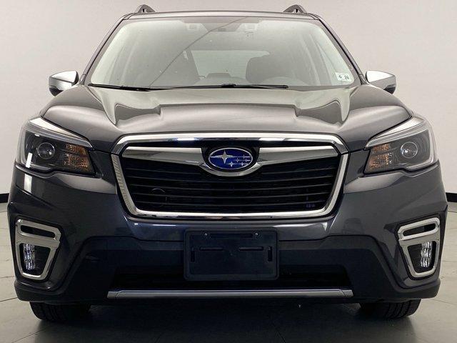 used 2021 Subaru Forester car, priced at $28,399