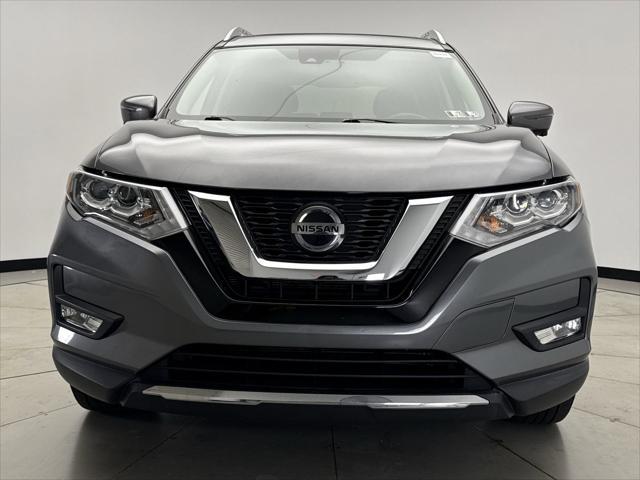 used 2020 Nissan Rogue car, priced at $22,149