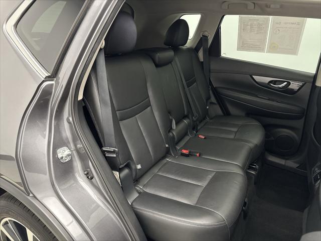 used 2020 Nissan Rogue car, priced at $22,149