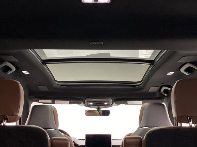 used 2022 Lincoln Aviator car, priced at $39,449
