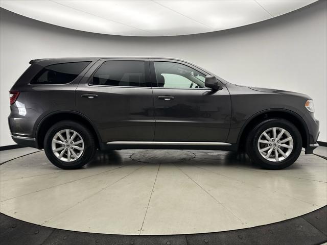 used 2019 Dodge Durango car, priced at $24,949
