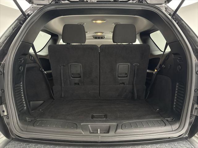 used 2019 Dodge Durango car, priced at $24,949