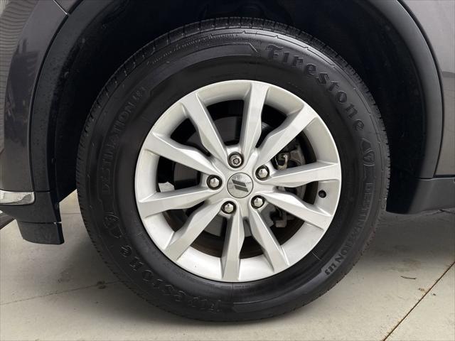 used 2019 Dodge Durango car, priced at $24,949