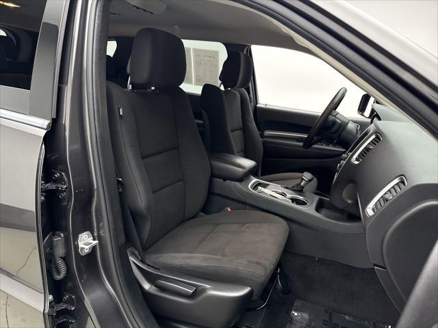 used 2019 Dodge Durango car, priced at $24,949