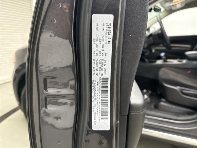 used 2019 Dodge Durango car, priced at $24,949