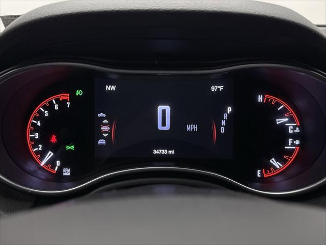 used 2019 Dodge Durango car, priced at $24,949