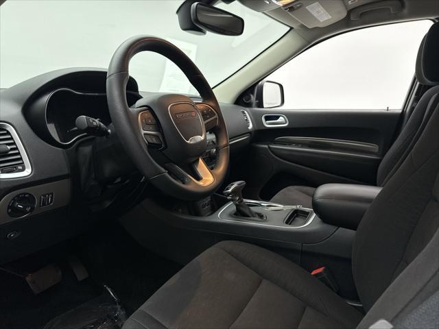 used 2019 Dodge Durango car, priced at $24,949