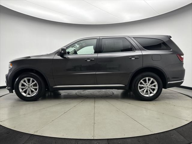 used 2019 Dodge Durango car, priced at $24,949