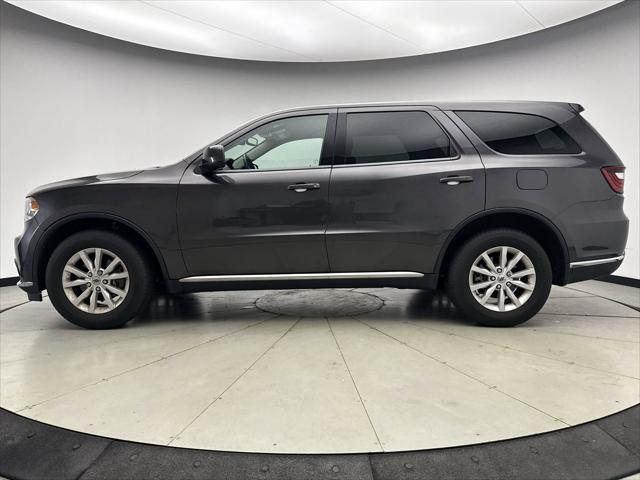 used 2019 Dodge Durango car, priced at $25,550