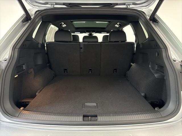 used 2020 Volkswagen Tiguan car, priced at $26,249